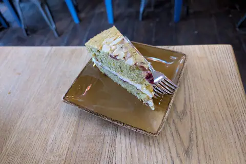 George’s Cafe photo 4