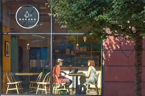 George’s Cafe photo 2